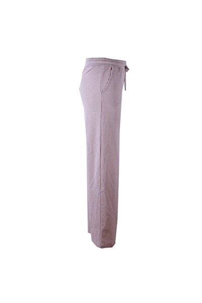 trender Beige Women's Trousers 2497