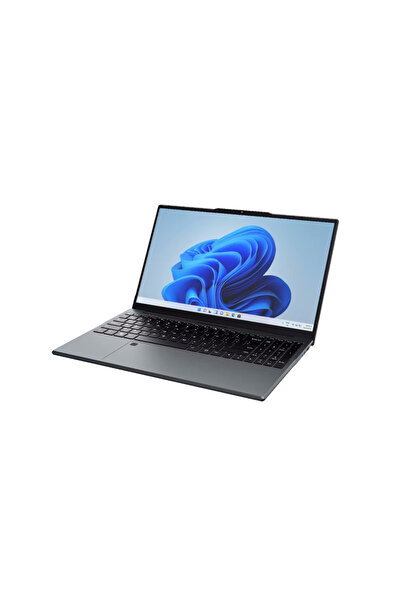 HOPE R Laptop 15.6", Intel i7-6500U pana la 3.1GHz, 15.6" Full HD, 16GB, SSD 1TB, Intel Ultra-HD Graphics