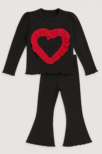 tunays shopping Комплект испански панталони с корсаж за момичета