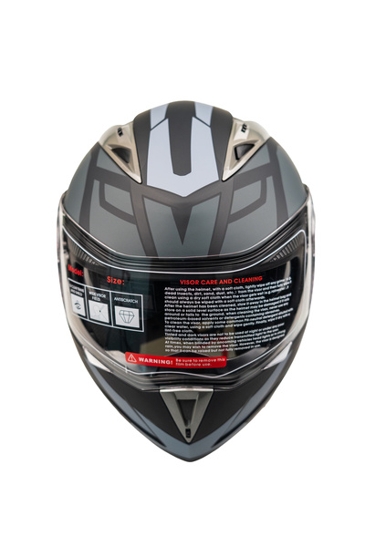 Helmet Jk 902 Çene Açılır Kask Fiyat - Ürünü Güneş Vizörlü Mat-siyah-gümüş Mo...