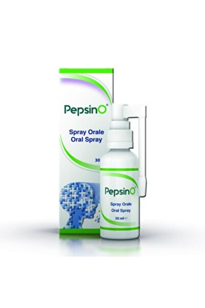 Other Spray Oral Pepsino, 30 ml