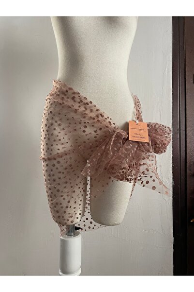 Nurcanilirboutique تنورة باريو وتنورة مسرحية قابلة للتعديل بالربط