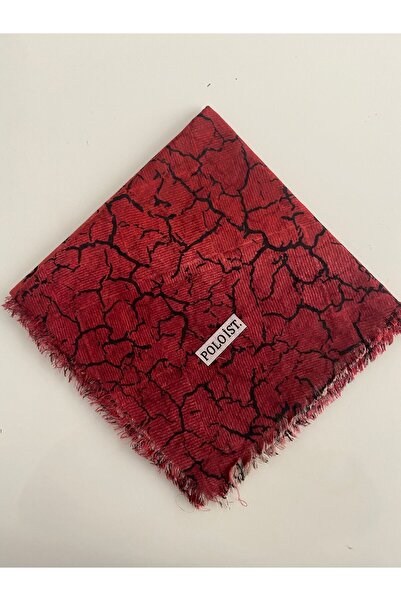 poloist كتابة بنمط رخامي على ورق التول