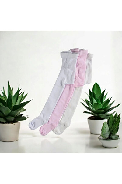 ÖZKARDEŞLER BABY جوارب أوزكارديستس للأطفال الرضع 3 قطع