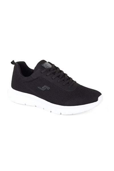 Jump 34840 Black-White Men's Sports Shoes