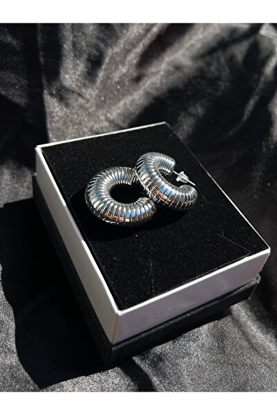 Sujewelleryy Silver Küpe