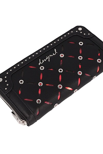 Desigual Yankee Fiona Wallet 20.5 cm
