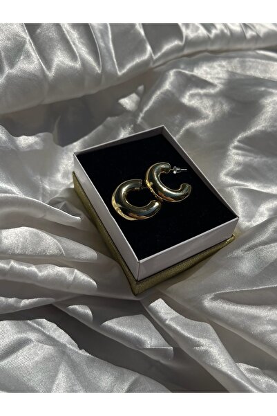 Sujewelleryy Gold Küpe