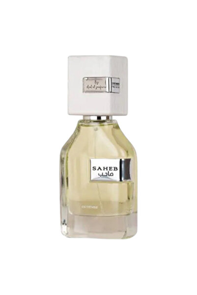 ARD AL ZAAFARAN ARD AL ZAAFARAN SAHEB INTENSE, unisex, 70 ml