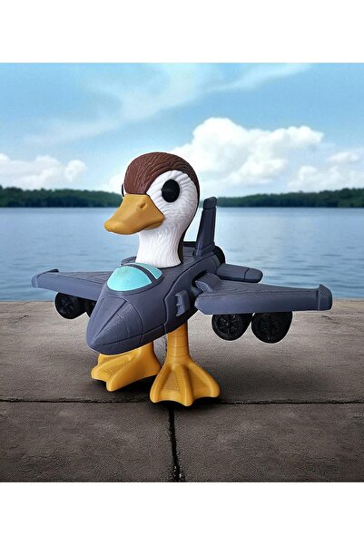 Oppy دمية بومبوميني غوسيني المتحركة، شخصية تونغ تونغ تونغ ساحور الإيطالية، لع...