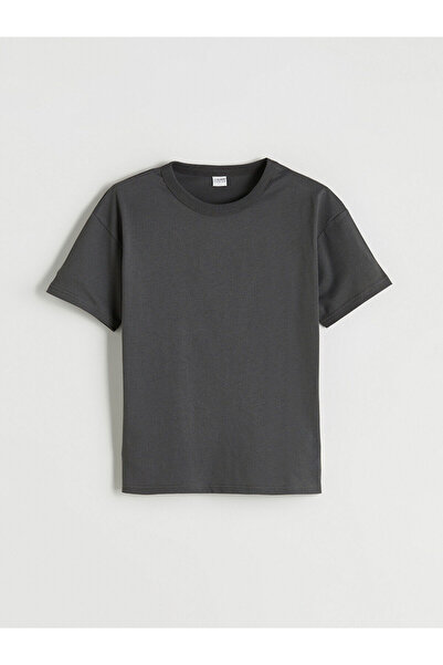 LC Waikiki New Season Crew Neck Boys T-Shirt