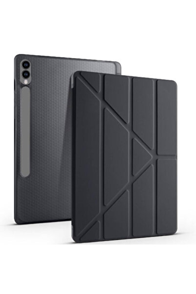 PrimeTAB Samsung Galaxy Tab S10 Fe Plus / 13.1" inç ile Uyumlu Silikon Kalem,...