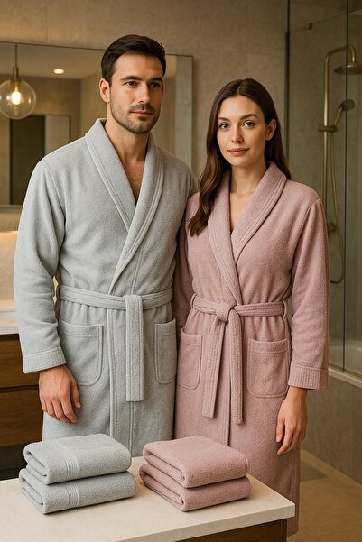 Lorateks طقم مناشف حمام عائلية من 12 قطعة من بايونيا |   طقم مناشف |   طقم رو...