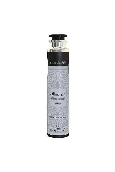 lattafa Fakhar Silver Odorizant de cameră 300 ml