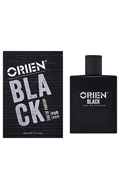Orien Erkekler İçin Yoğun ve Karizmatik EDP Parfüm 100 ml