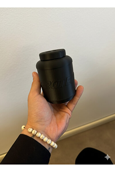 Szdesing 1 recipient pentru proteine ​​în pudră BCAA Creatina Accesoriu pentr...