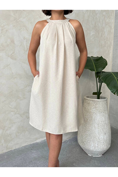 Zerenyus Κρέμα για ρούχα από λινό casual