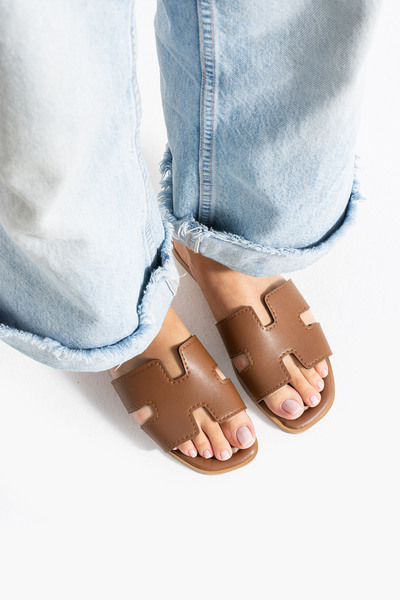 BirEylül Shoes شباشب نسائية فاخرة