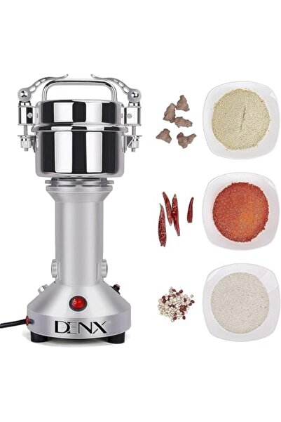 Denx Dnex 1200W Electric Grinder