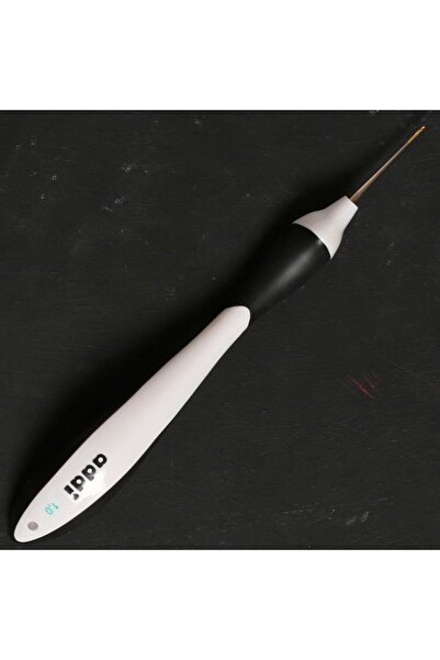 ForWhat No12 16cm 1mm Mini Ergonomic Lace for Office Home Office Hobby Sewing Workshop