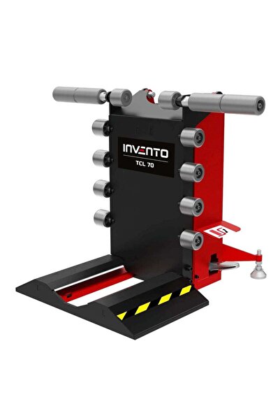 TIPTOPOL ELEVATOR LIFT DE ROTI PENTRU MASINI DE ECHILIBRAT ROTI, CAPACITATE DE RIDICARE 70KG