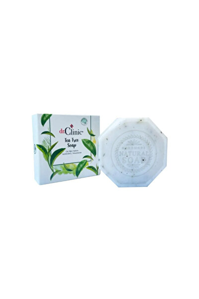 Dr. Clinic Tea Tree Soap Moisturizing / Mouisturizer 100 g