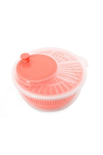 FRANDIS Centrifugă pentru salate și legume, Frandis, diametru 24 cm, plastic ...