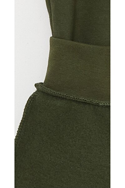 LC Waikiki Boy's Fleece Sweatpants