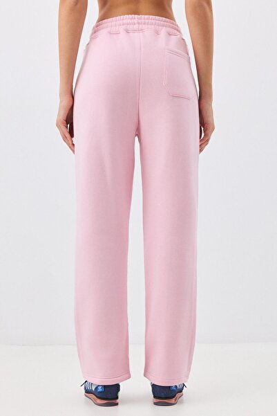 Trendiz Women's Premium Sweatpants Pink 2032