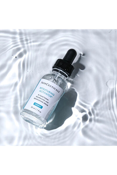 SkinCeuticals Çizgi ve kırışıklık Karşıtı Cildi Arındırıcı Nemlendirici ve Ya...