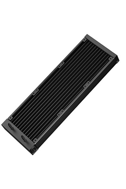 SPEARPC INVERNO 360MM Liquid Cooler ARGB SYNC LIGHTS black Color