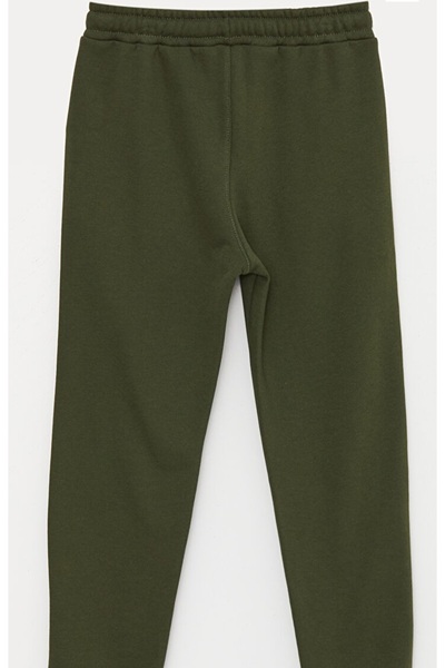 LC Waikiki Boy's Fleece Sweatpants