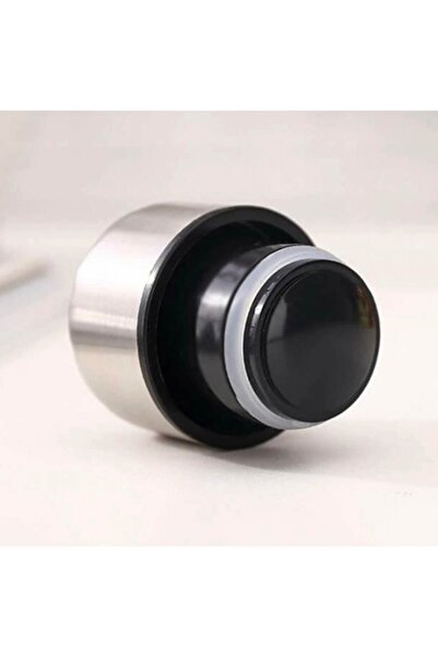 FRANDIS Thermal Bottle, Frandis, Stainless Steel, 750 ml, White/Blue, Bonjour Model