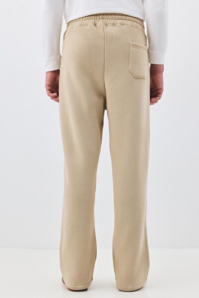 Trendiz Men's premium tracksuit bottoms taş 2032