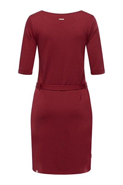 Ragwear Jerseykleid Kenisha