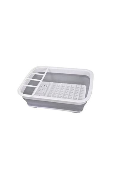 FRANDIS Dish rack, Frandis, retractable, size 37.8x29.3x5 cm