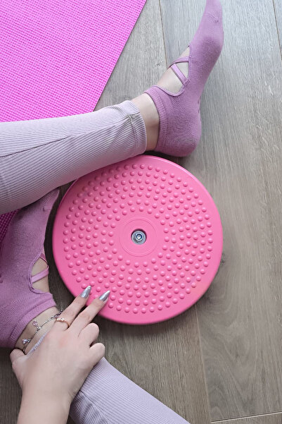 Jet Bel Twister 90 Kg Kapasiteli – Göbek Eritme Ekipmanı Evde Spor Egzersiz Aleti