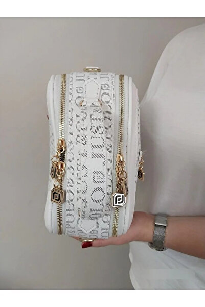 Just Polo Original Women's Adjustable Strap Daily Luxury Hand & Shoulder Bag ...