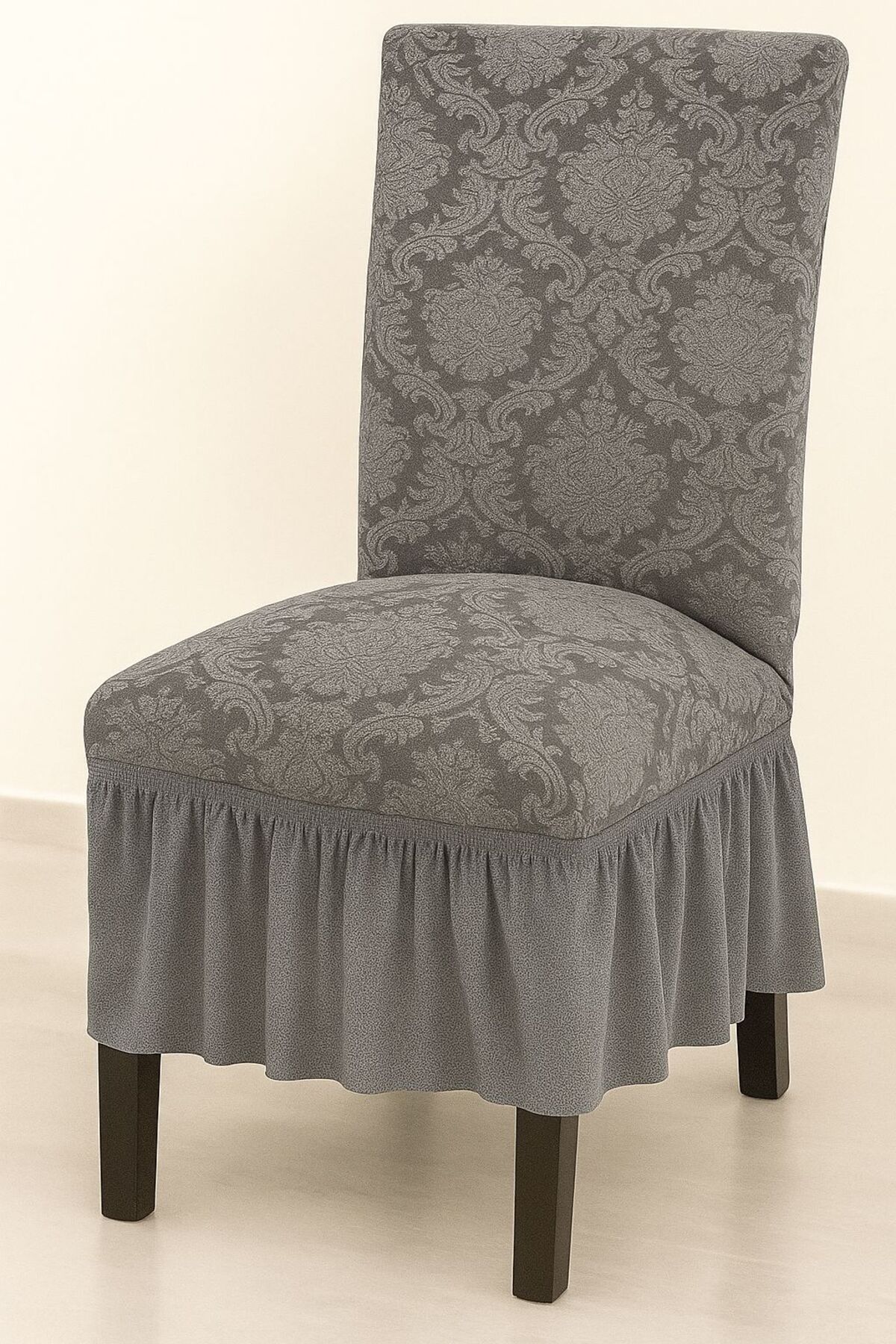 Gold Vitray Scaun Premium și Elegant cu vocan