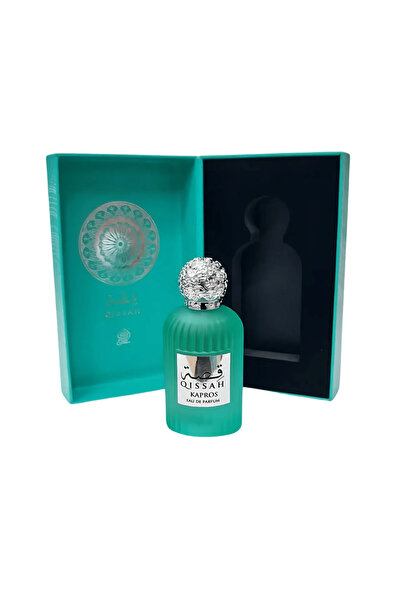 QISSAH عطر كابروس أو دو بارفان 100 مل للجنسين