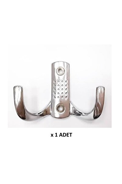 Kenzlife Elbise Banyo portmanto vestiyer askılığı metal askı askılık 1 Adet