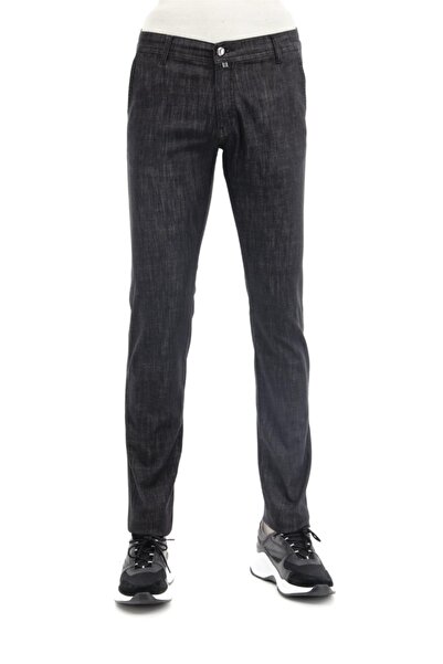 Giovane Gentile Giovane G. Designers Pantolon Denim