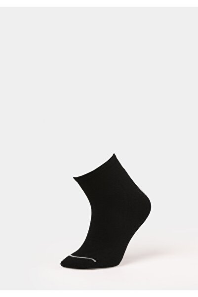 Colin's Men's Black Socks