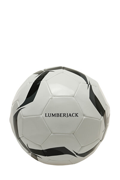 lumberjack MB CRISTA 55SN450 5FX Beyaz Erkek Futbol Topu