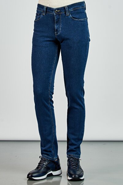 Giovane Gentile Giovane G. Designers Pantolon Denim