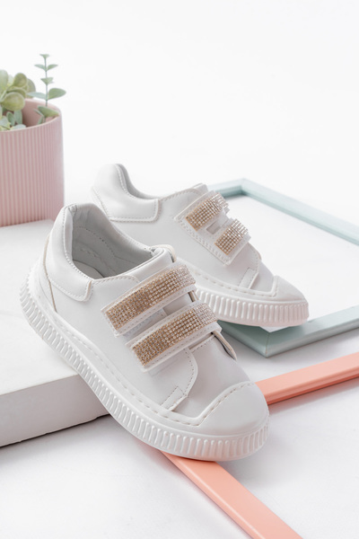 lina step Pantofi sport pentru fete, ortopedici, cu talpă ușoară, pantofi casual