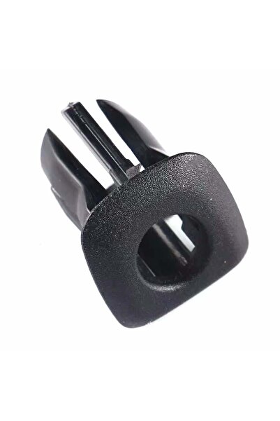 Alman Parça Deposu Bmw F10 Uyumlu Kapı Kilit Pimi Çerçevesi Siyah