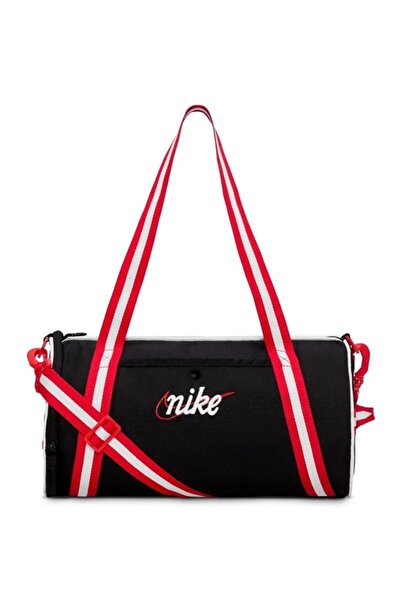 Nike Спортивна сумка Heritage Duffel Retro для жінок