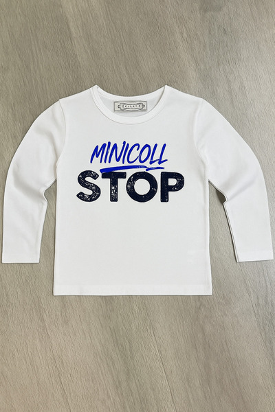 KOKOŞ BEBEK Tricou unic