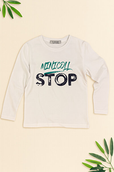 KOKOŞ BEBEK Single T-Shirt